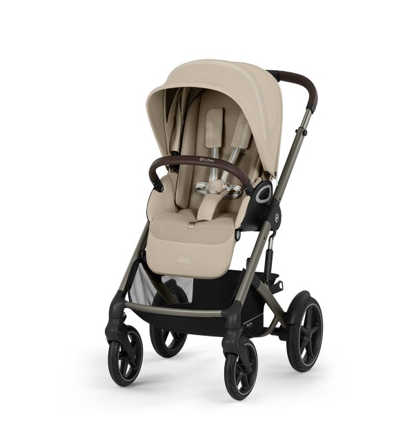 Passeggino Talos S Lux Cybex 