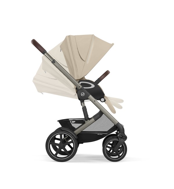 Passeggino Talos S Lux Cybex 