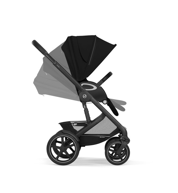 Passeggino Talos S Lux Cybex