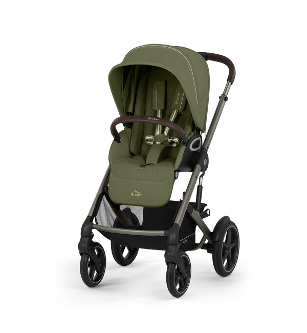 Passeggino Talos S Lux Cybex 