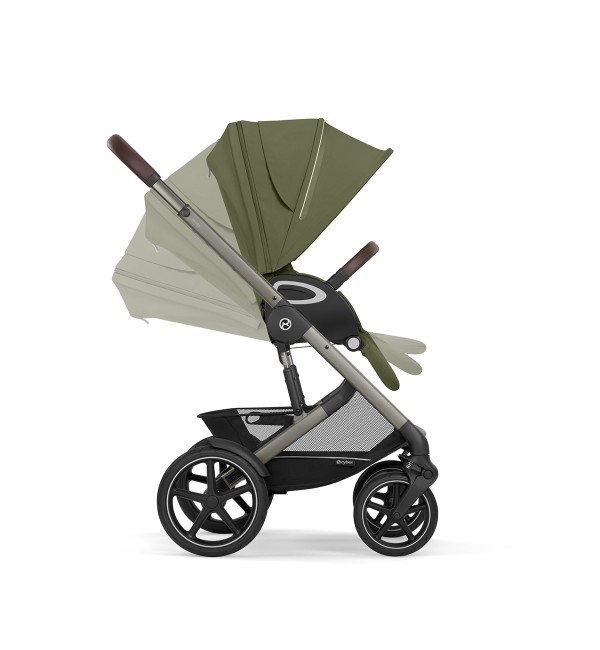 Passeggino Talos S Lux Cybex 