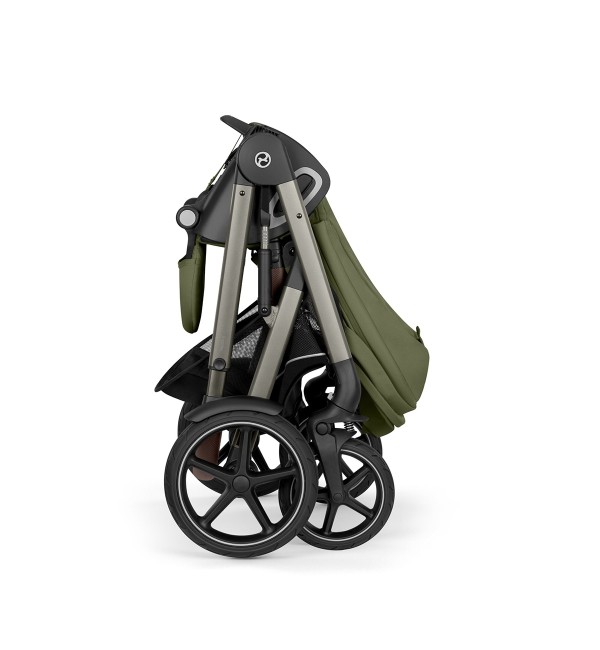 Passeggino Talos S Lux Cybex 