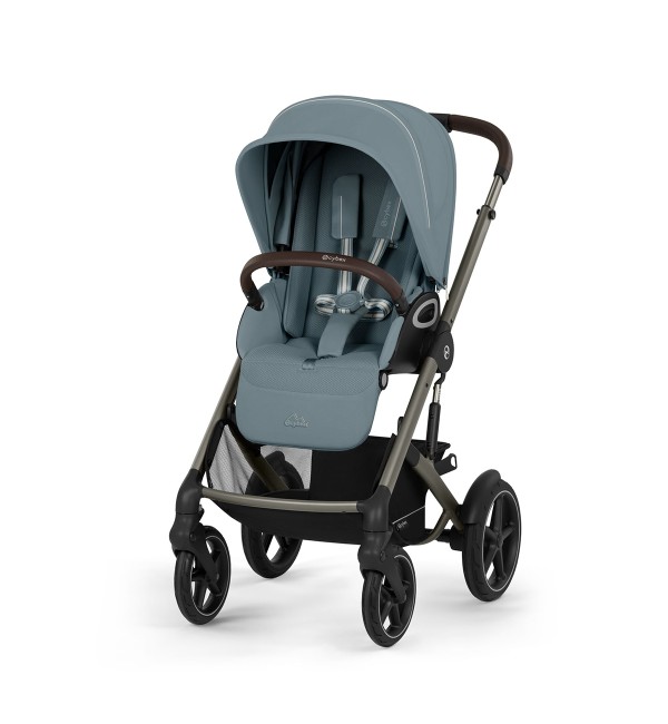 Passeggino Talos S Lux Cybex 