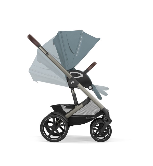 Passeggino Talos S Lux Cybex 