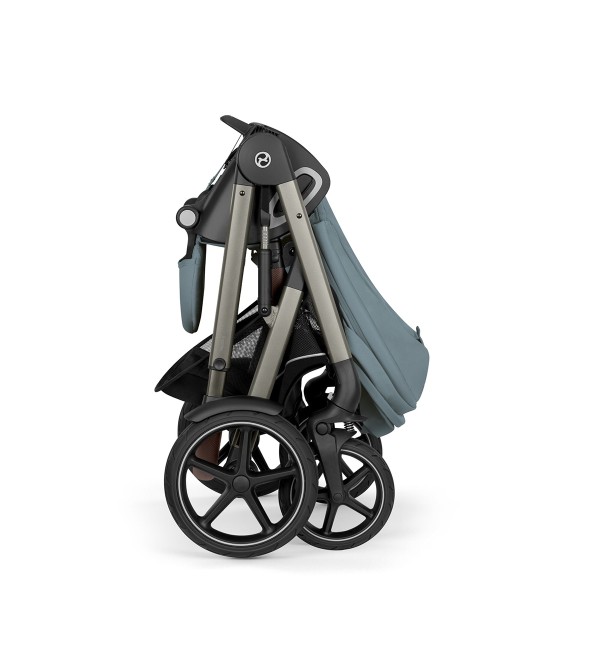 Passeggino Talos S Lux Cybex 
