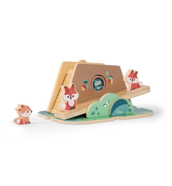 Tana Delle Volpi Chicco