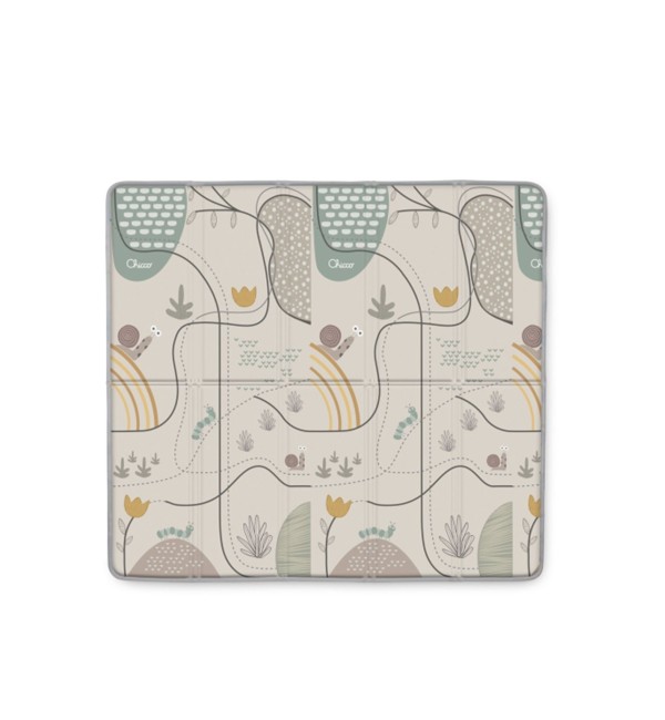 Maxi Tappeto 2 in 1 - Chicco