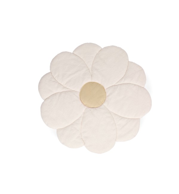 Tappeto Gioco Flower  110 cm - Childhome