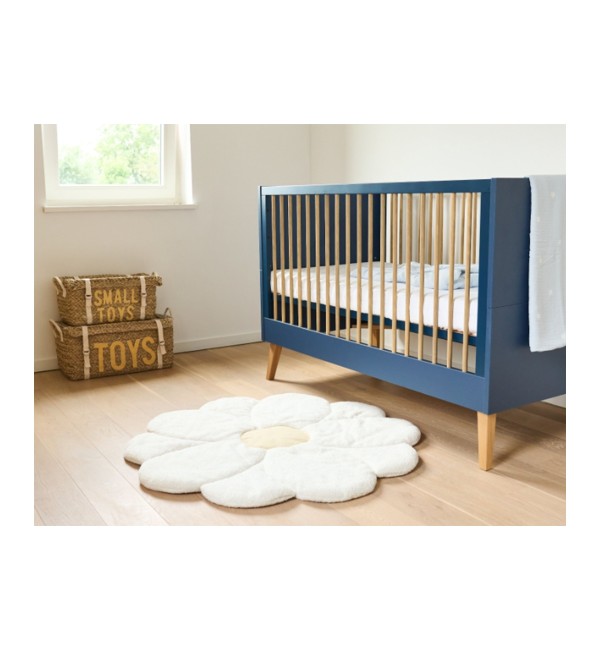 Tappeto Gioco Flower  110 cm - Childhome