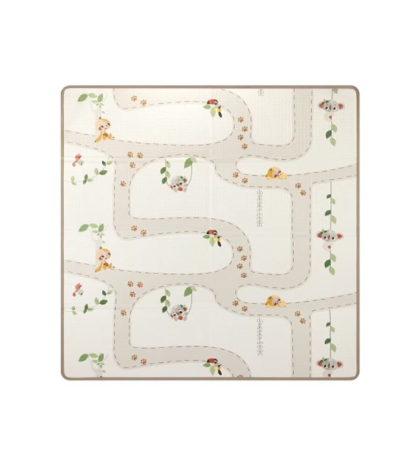 Tappeto da Gioco Boho Chic - Tiny Love