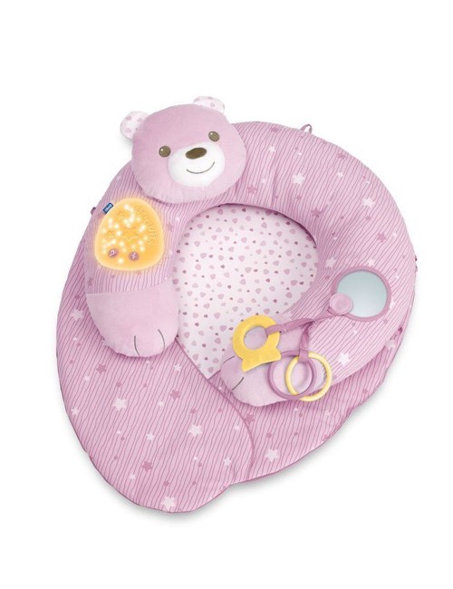 My First Nest Rug Chicco