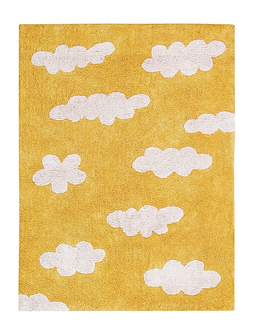 Nuvolette Lorena Canals carpet