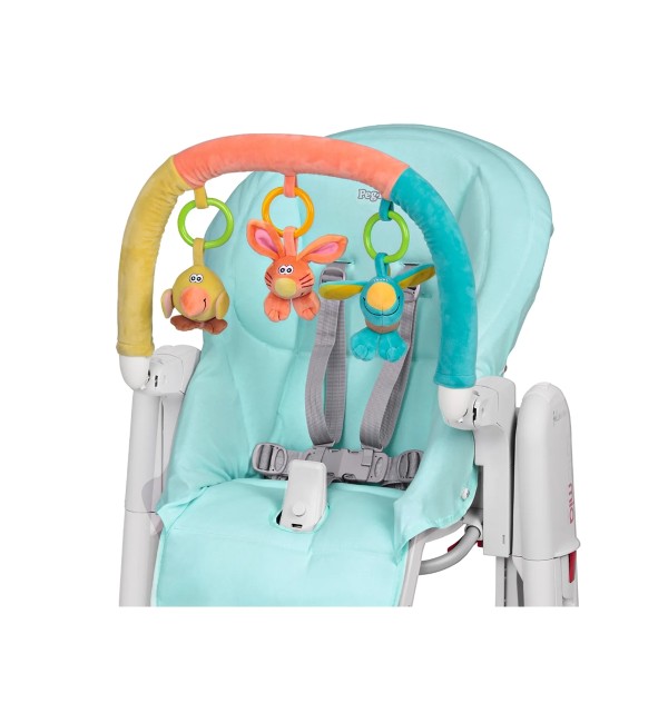 Kit Seggiolone Peg Perego Tata Mia