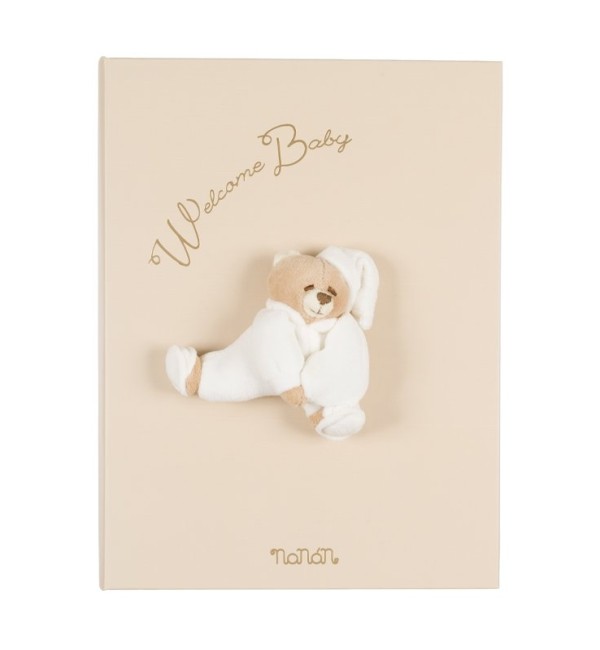 Álbum de fotos de Tato Nanan