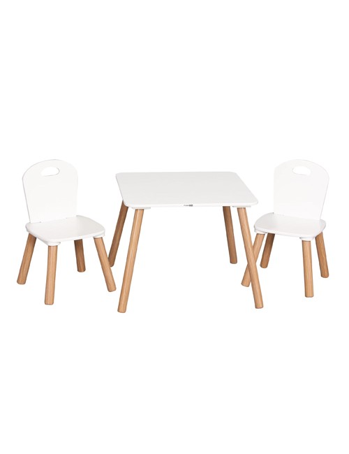 Athena FreeOn Table with 2 Chairs