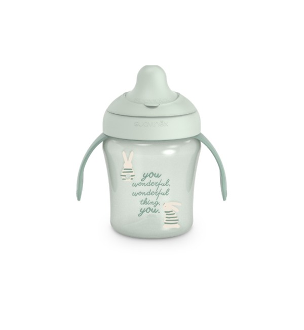 Tazza Antigoccia 200Ml Wonderland - Suavinex