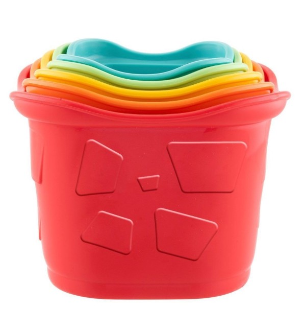 Tazze Impilabili 2in1 Eco+ Chicco