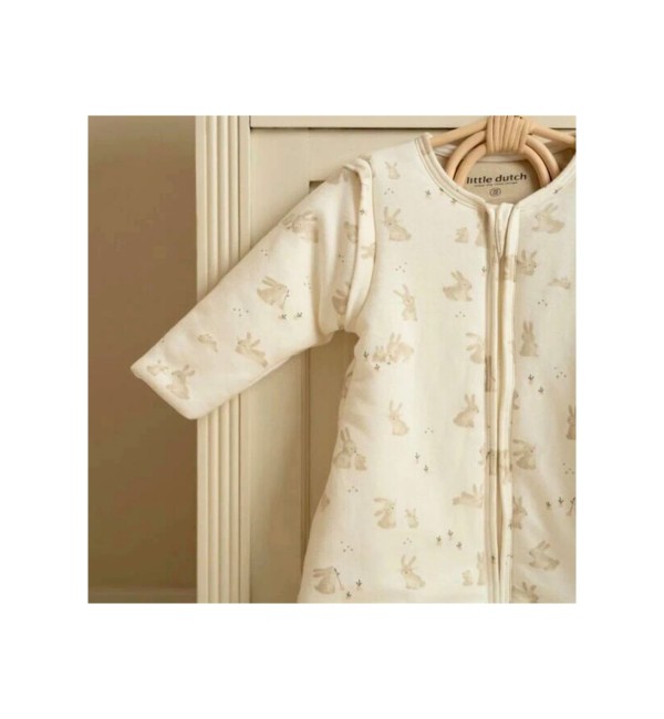 Sacco Nanna Invernale Little Dutch Baby Bunny