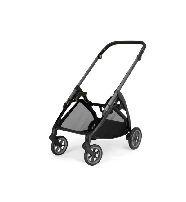 Telaio Electa Iron Black - Inglesina 