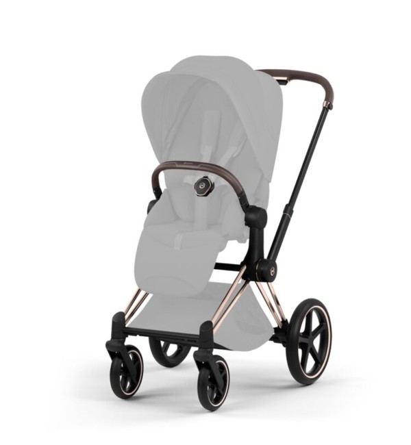 Cybex Priam Frame 5 New Generation Seat Frame - Style Collection