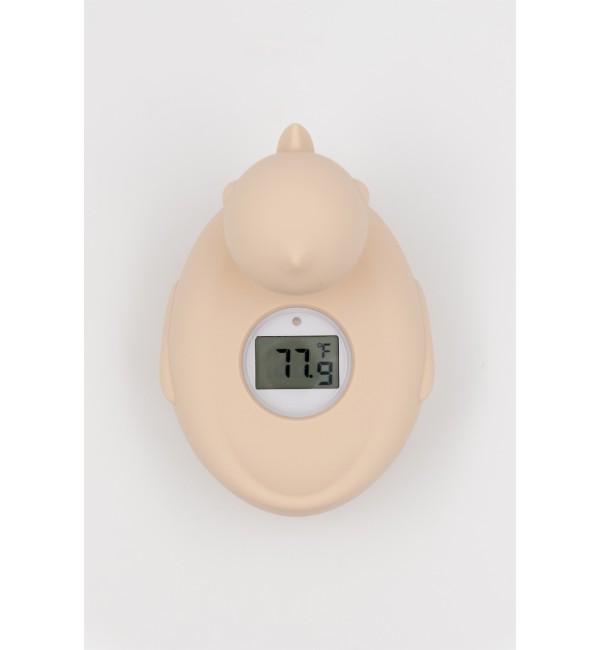 Termometro Bagno Bamboom Paperella