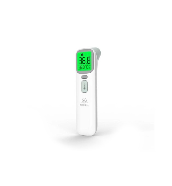 Thermomètre auriculaire et frontal Sakura Mizu