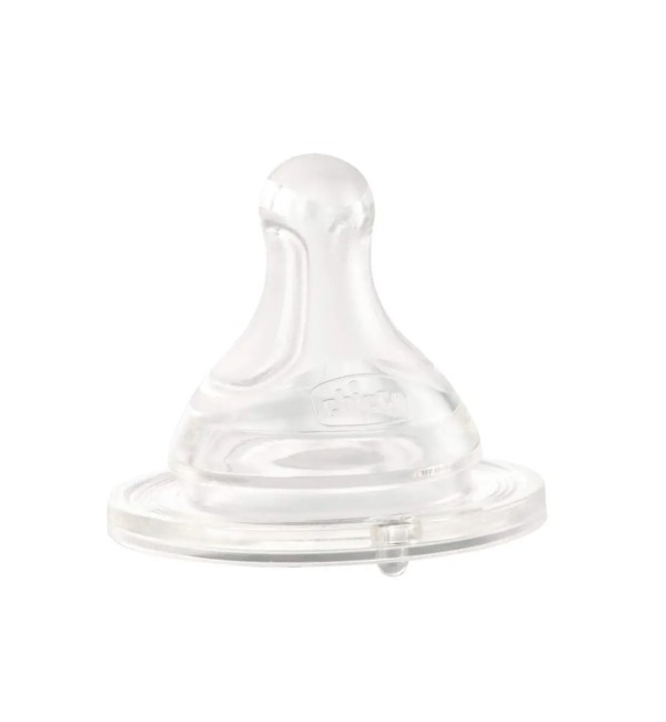 Tettarella Perfect 5 4M+ Fl.Veloce Sil 2 Pz