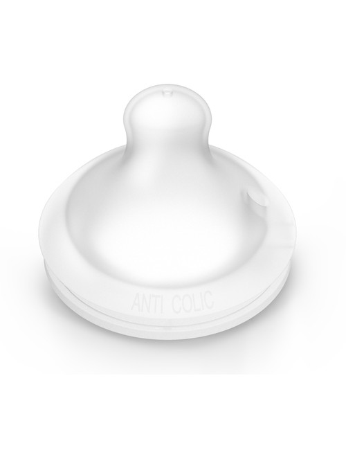 Tettarella Suavinex Silicone Sx Pro