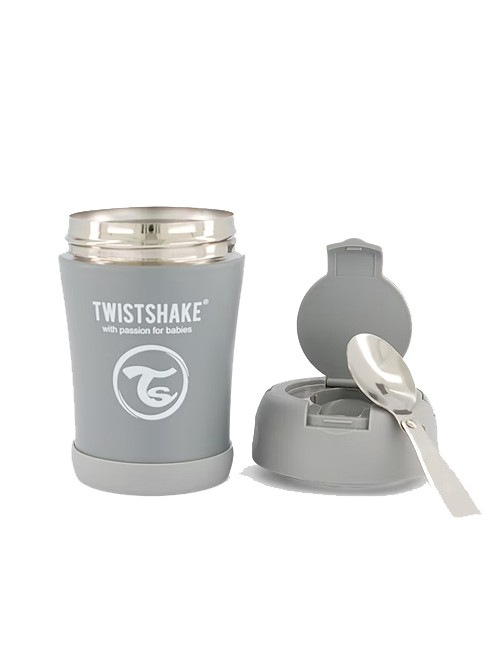 Thermos Food Holder 350 ml Twistshake