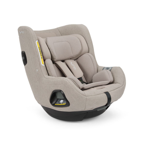 Seggiolino Auto Nuna Todl Next (senza base)