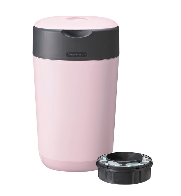 Mangiapannolini Tommee Tippee Sangenic Twist & Click