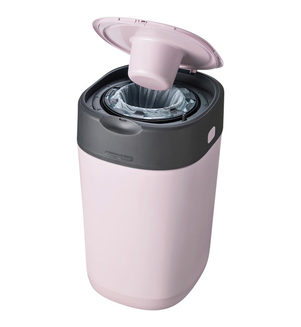 Mangiapannolini Tommee Tippee Sangenic Twist & Click