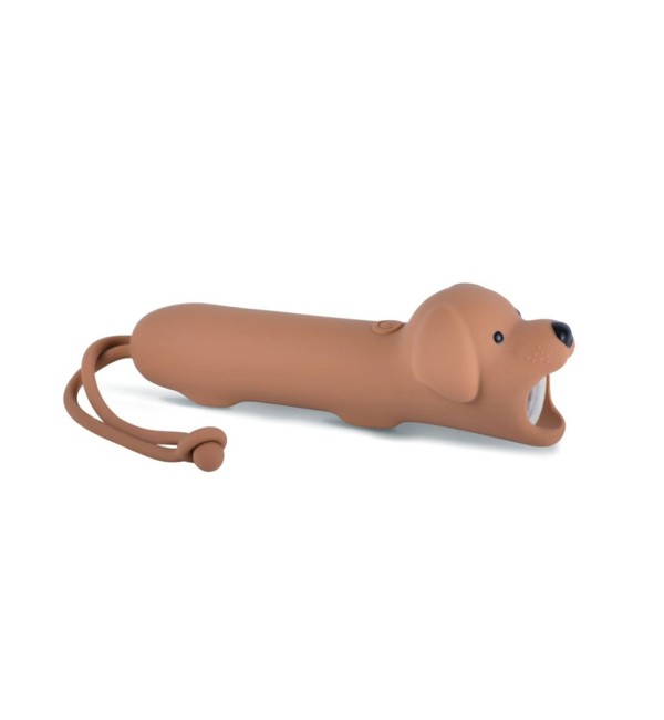 Torcia in Silicone - Rabbit & Friends