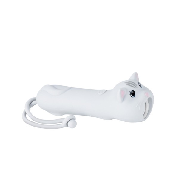 Torcia in Silicone - Rabbit & Friends