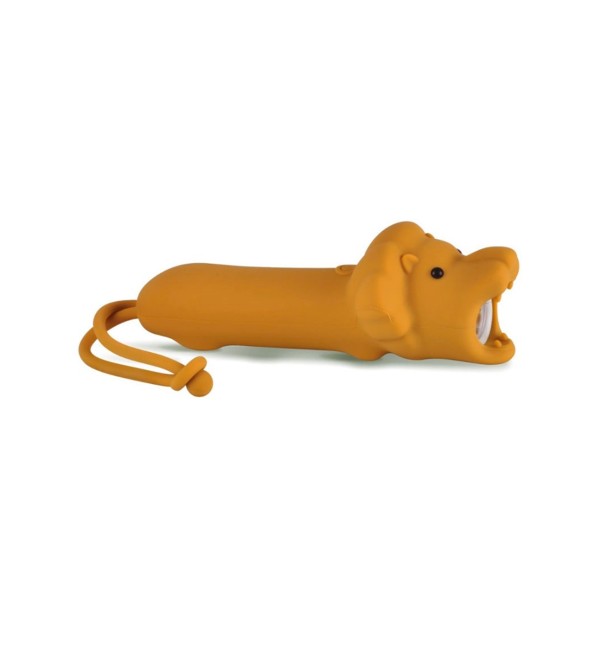 Torcia in Silicone - Rabbit & Friends