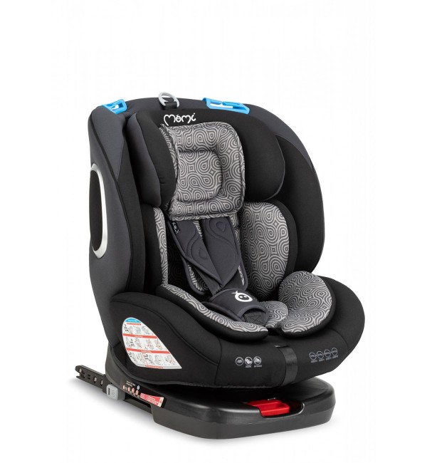 TORDI 360 Momi Car Seat