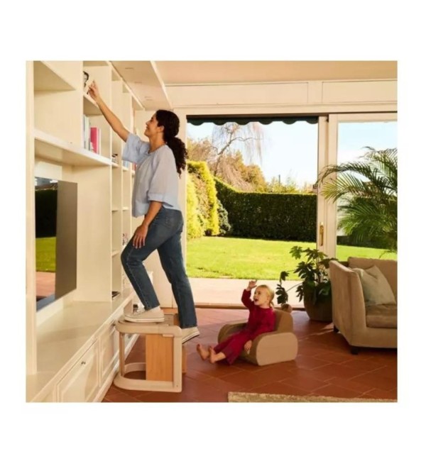 Torretta Montessoriana Meraviglia Chicco