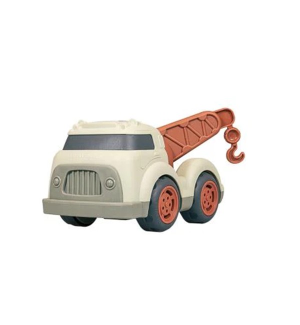 Carro attrezzi 17 Cm - Little Dutch