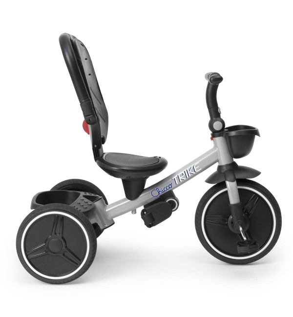 Triciclo Chicco Evolutivo 4in1