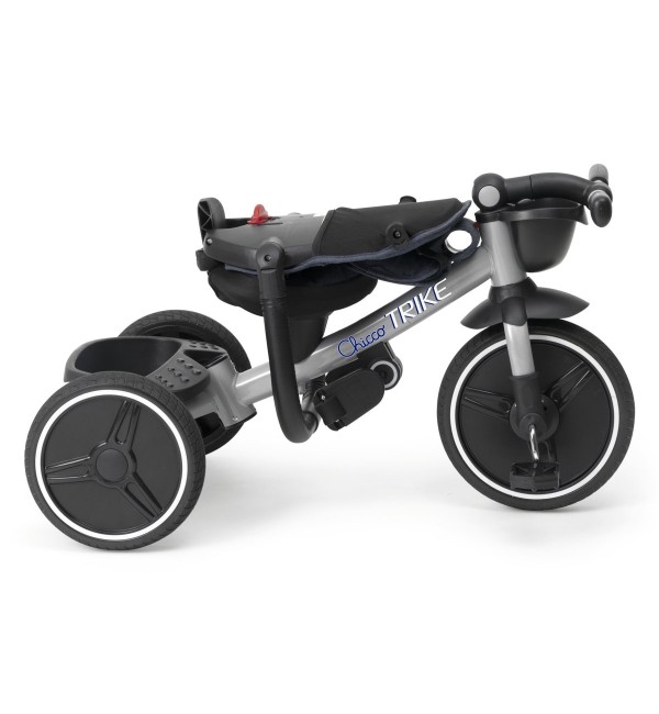 Triciclo Chicco Evolutivo 4in1