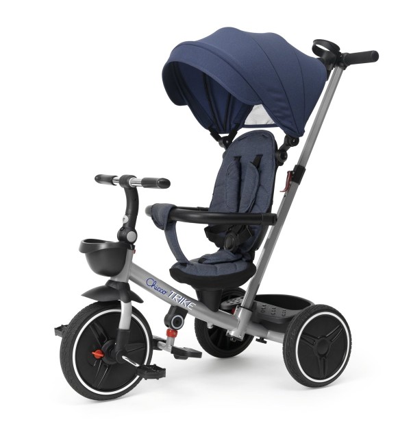 Triciclo Chicco Evolutivo 4in1
