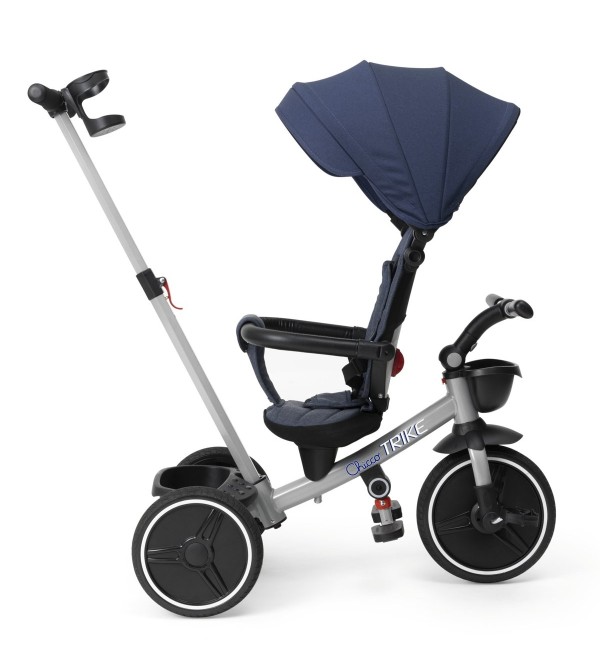 Triciclo Chicco Evolutivo 4in1