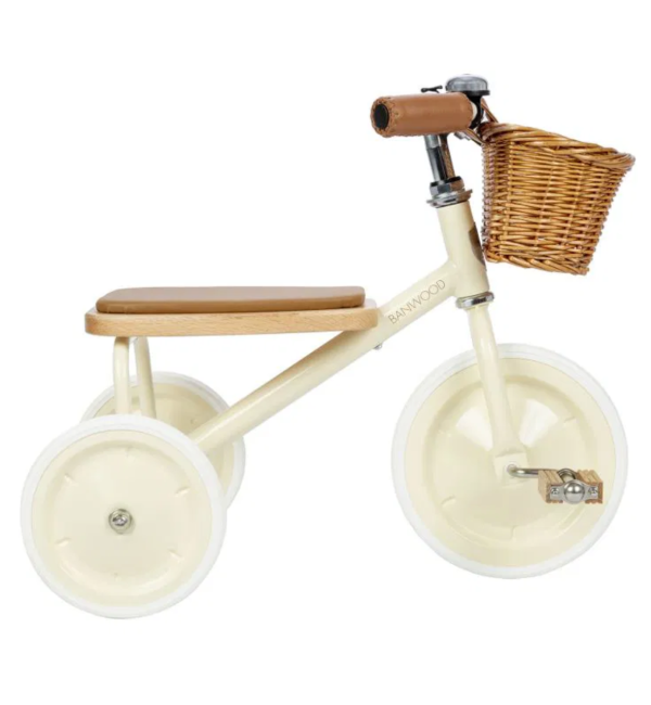 Triciclo Banwood