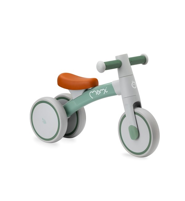 Vélo d'équilibre MoMi Tedi