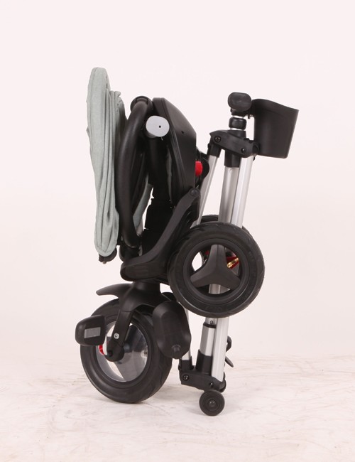 Nova QPlay tricycle