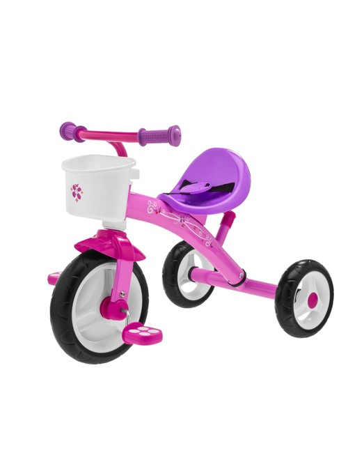 Triciclo U-GO Chicco