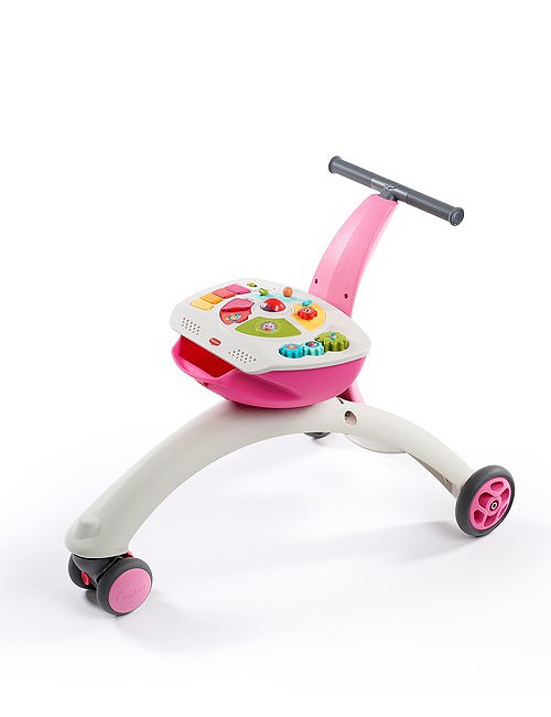 Walk Behind & Ride On Tiny Love 5 In 1 Tricycle