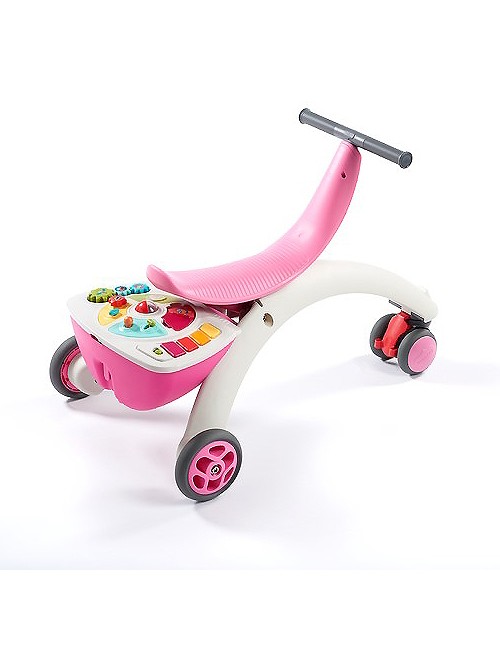 Triciclo Walk Behind & Ride On Tiny Love 5 In 1