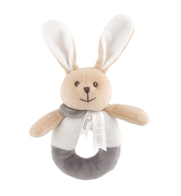 Coniglietto Trillino My Sweet Doudou Chicco