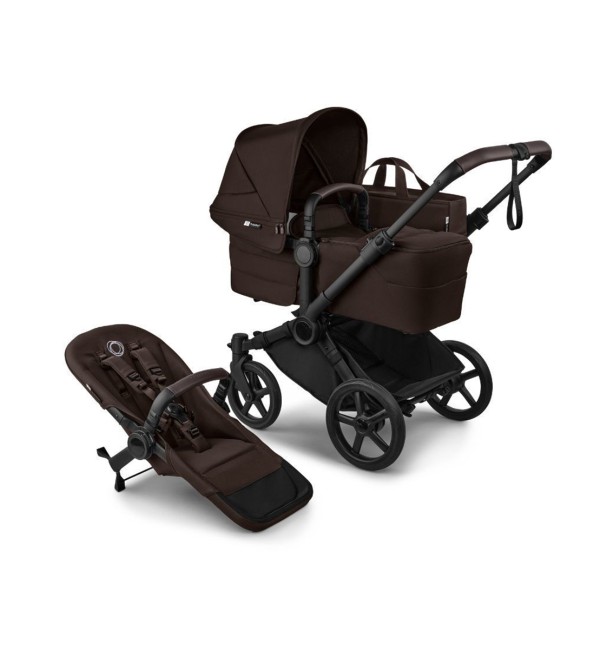  Donkey 6 Mono completo - Bugaboo